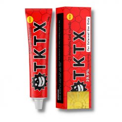 TKTX Numbing Cream Red 39.9 Box